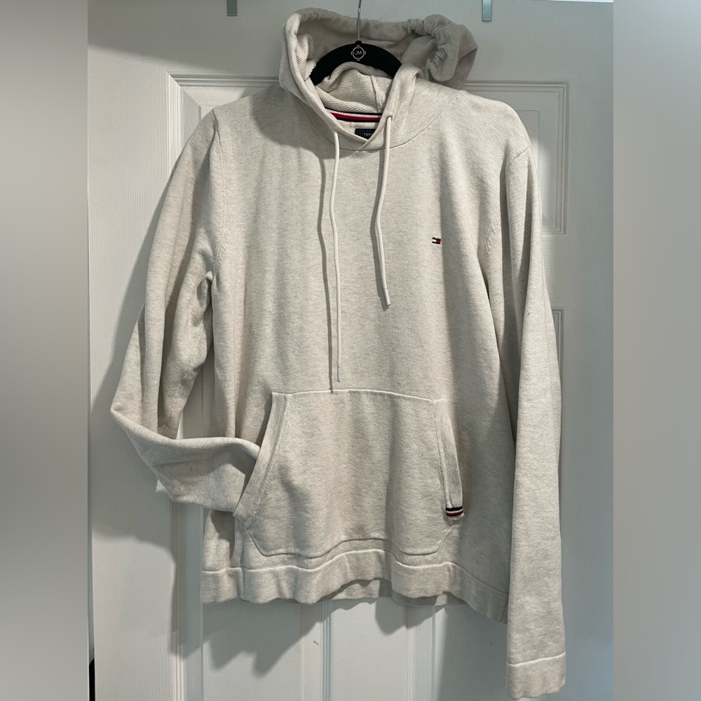 Tommy Hilfiger Hoodie, like new